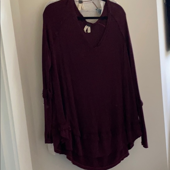 Free People Thermal Bundle - Picture 6 of 11